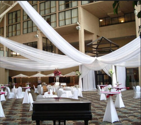 DoubleTree by Hilton Hotel St Paul Downtown