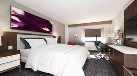 DoubleTree by Hilton St. Paul East