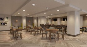 DoubleTree by Hilton St. Paul East