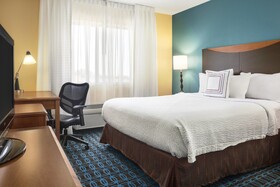 Fairfield Inn & Suites Minneapolis-St. Paul Airport