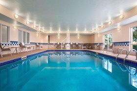 Fairfield Inn & Suites Minneapolis-St. Paul Airport