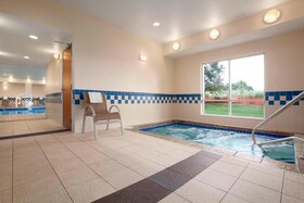 Fairfield Inn & Suites Minneapolis-St. Paul Airport
