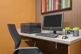 Fairfield Inn & Suites Minneapolis-St. Paul Airport