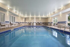 Fairfield Inn & Suites Minneapolis-St. Paul Airport