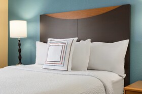 Fairfield Inn & Suites Minneapolis-St. Paul Airport