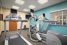 Fairfield Inn & Suites Minneapolis-St. Paul Airport