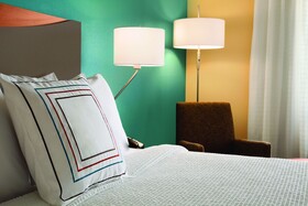 Fairfield Inn & Suites Minneapolis-St. Paul Airport