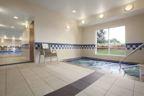 Fairfield Inn & Suites Minneapolis-St. Paul Airport