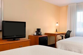 Fairfield Inn & Suites Minneapolis-St. Paul Airport
