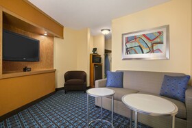 Fairfield Inn & Suites Minneapolis-St. Paul Airport