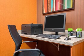 Fairfield Inn & Suites Minneapolis-St. Paul Airport
