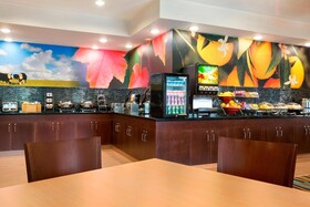 Fairfield Inn & Suites Minneapolis-St. Paul Airport