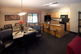 Holiday Inn Hotel & Suites St. Paul NE - Lake Elmo
