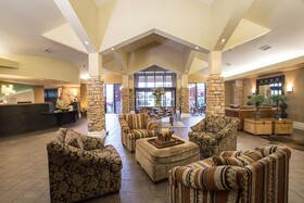 Holiday Inn Hotel & Suites St. Paul NE - Lake Elmo