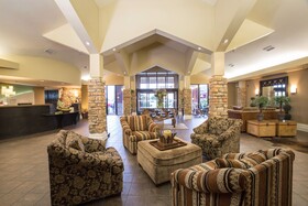 Holiday Inn Hotel & Suites St. Paul NE - Lake Elmo