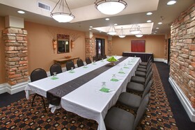 Holiday Inn Hotel & Suites St. Paul NE - Lake Elmo