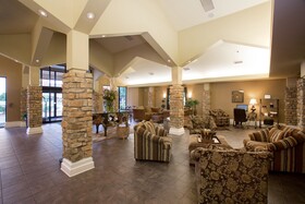 Holiday Inn Hotel & Suites St. Paul NE - Lake Elmo