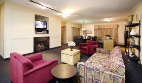 Holiday Inn Hotel & Suites St. Paul NE - Lake Elmo