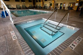 Holiday Inn Hotel & Suites St. Paul NE - Lake Elmo