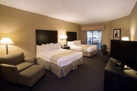 Holiday Inn Hotel & Suites St. Paul NE - Lake Elmo