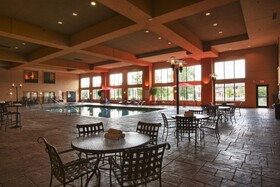 Holiday Inn Hotel & Suites St. Paul NE - Lake Elmo