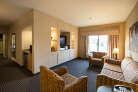 Holiday Inn Hotel & Suites St. Paul NE - Lake Elmo