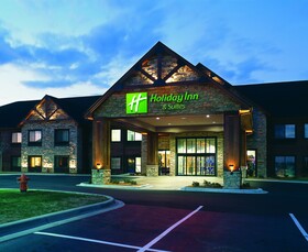 Holiday Inn Hotel & Suites St. Paul NE - Lake Elmo