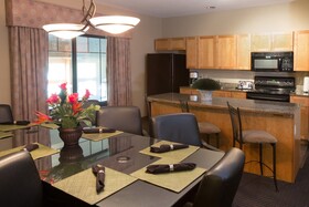Holiday Inn Hotel & Suites St. Paul NE - Lake Elmo