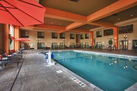 Holiday Inn Hotel & Suites St. Paul NE - Lake Elmo