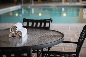 Holiday Inn Hotel & Suites St. Paul NE - Lake Elmo