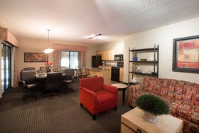 Holiday Inn Hotel & Suites St. Paul NE - Lake Elmo