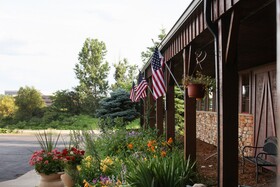 Holiday Inn Hotel & Suites St. Paul NE - Lake Elmo