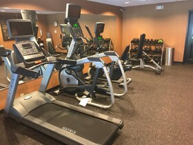 Holiday Inn Hotel & Suites St. Paul NE - Lake Elmo
