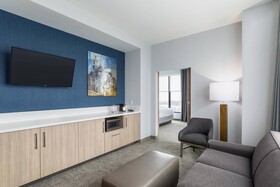 SpringHill Suites St. Paul Downtown