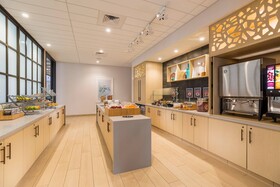 SpringHill Suites St. Paul Downtown