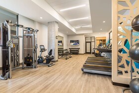 SpringHill Suites St. Paul Downtown