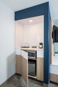 SpringHill Suites St. Paul Downtown