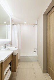 SpringHill Suites St. Paul Downtown