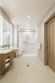 SpringHill Suites St. Paul Downtown
