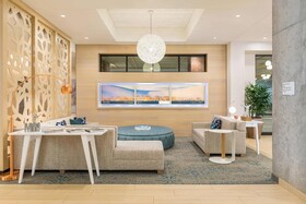SpringHill Suites St. Paul Downtown