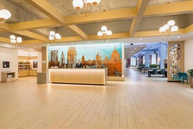 SpringHill Suites St. Paul Downtown