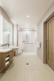 SpringHill Suites St. Paul Downtown