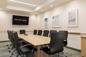 SpringHill Suites St. Paul Downtown