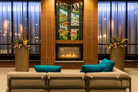 SpringHill Suites St. Paul Downtown