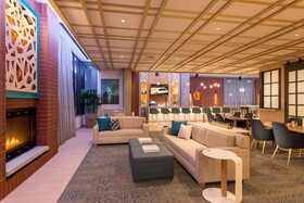 SpringHill Suites St. Paul Downtown