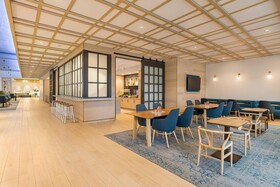 SpringHill Suites St. Paul Downtown