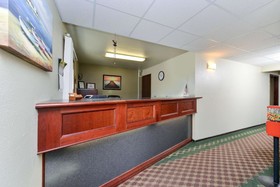 Love Hotels on HWY 10 NW Staples MN 35 RM
