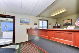 Love Hotels on HWY 10 NW Staples MN 35 RM