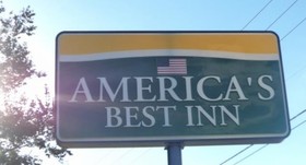 America's Best Inn Stewartville