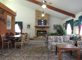 America's Best Inn Stewartville